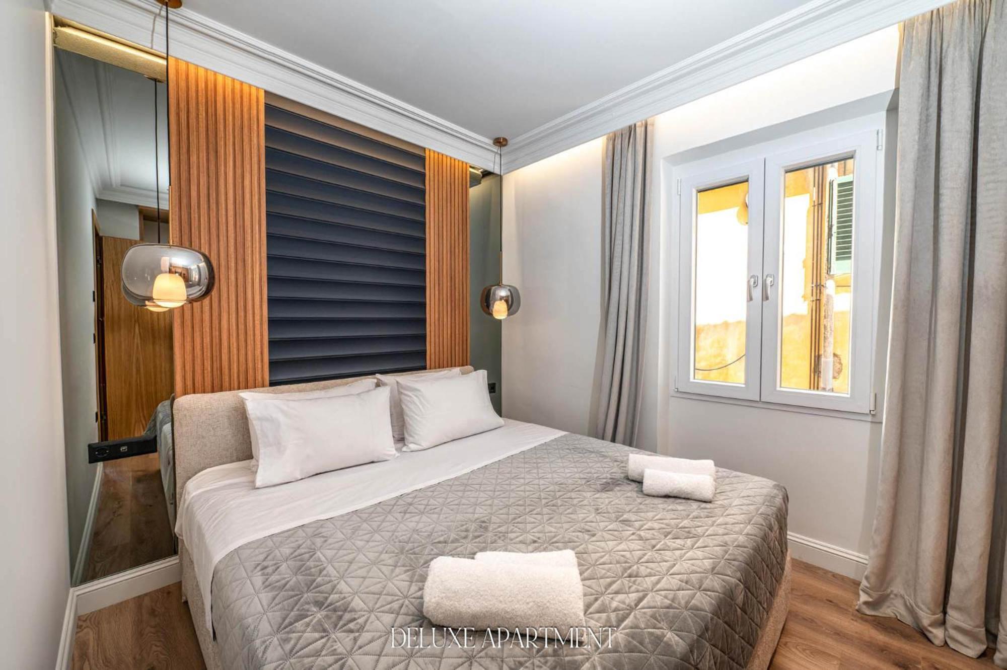 Kantoni Unique Suites Corfu  Esterno foto