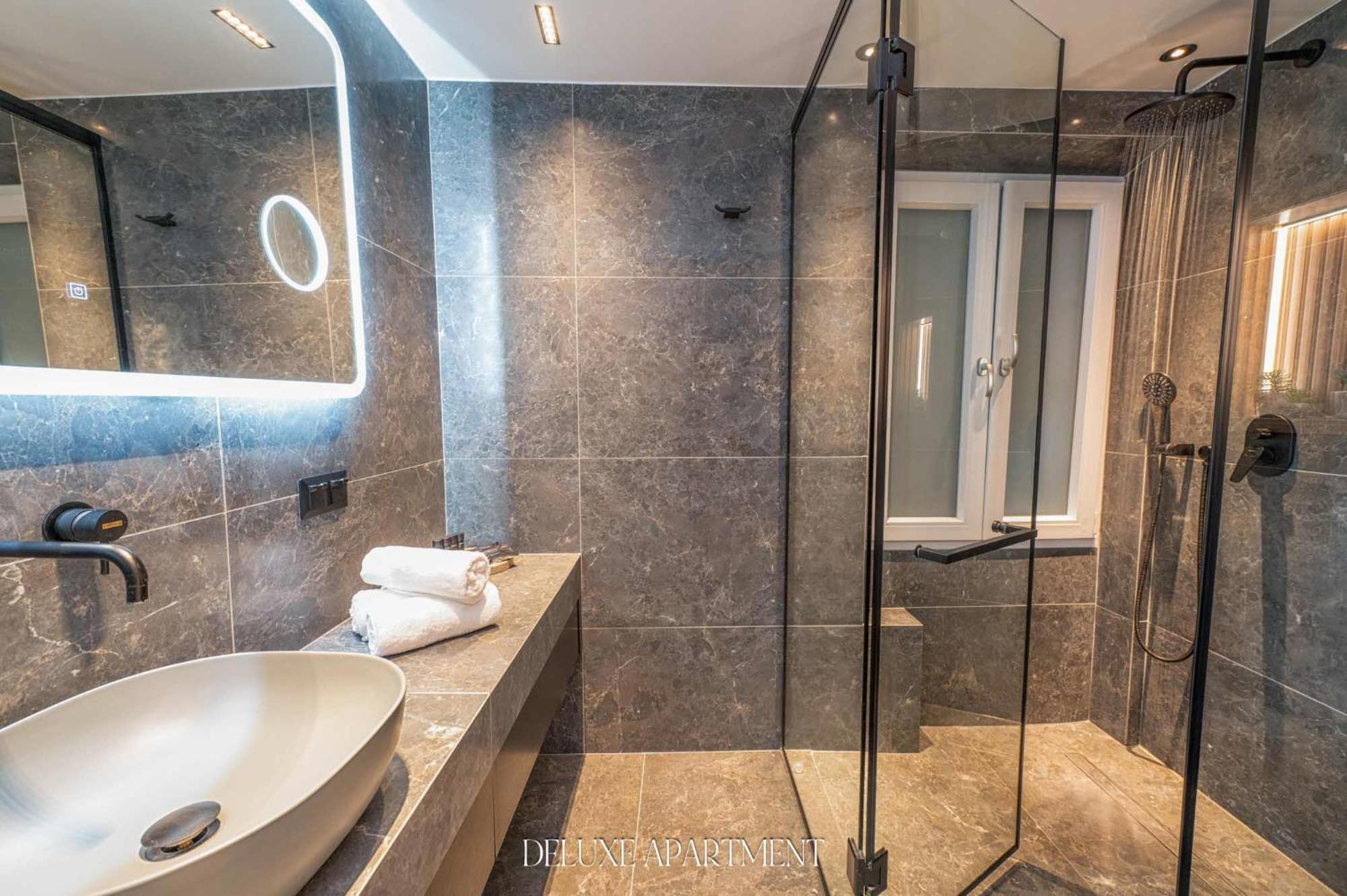 Kantoni Unique Suites Corfu  Esterno foto