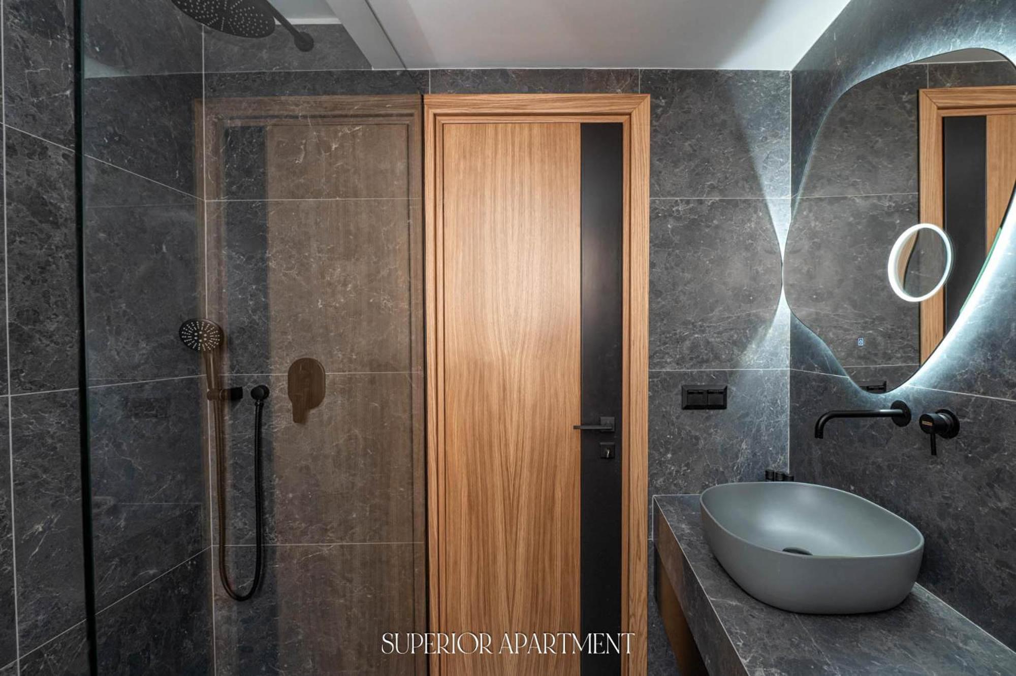 Kantoni Unique Suites Corfu  Esterno foto