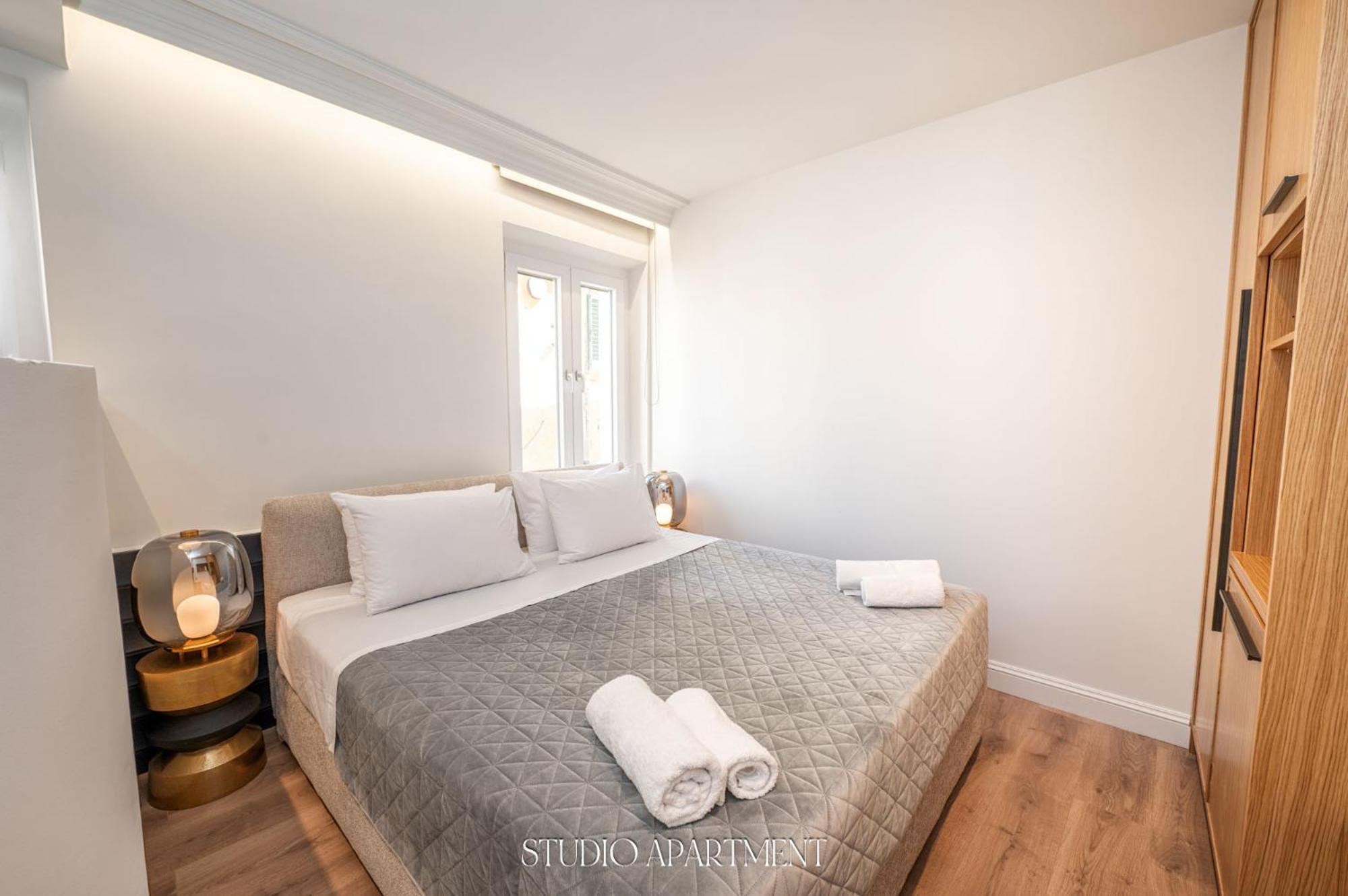 Kantoni Unique Suites Corfu  Esterno foto