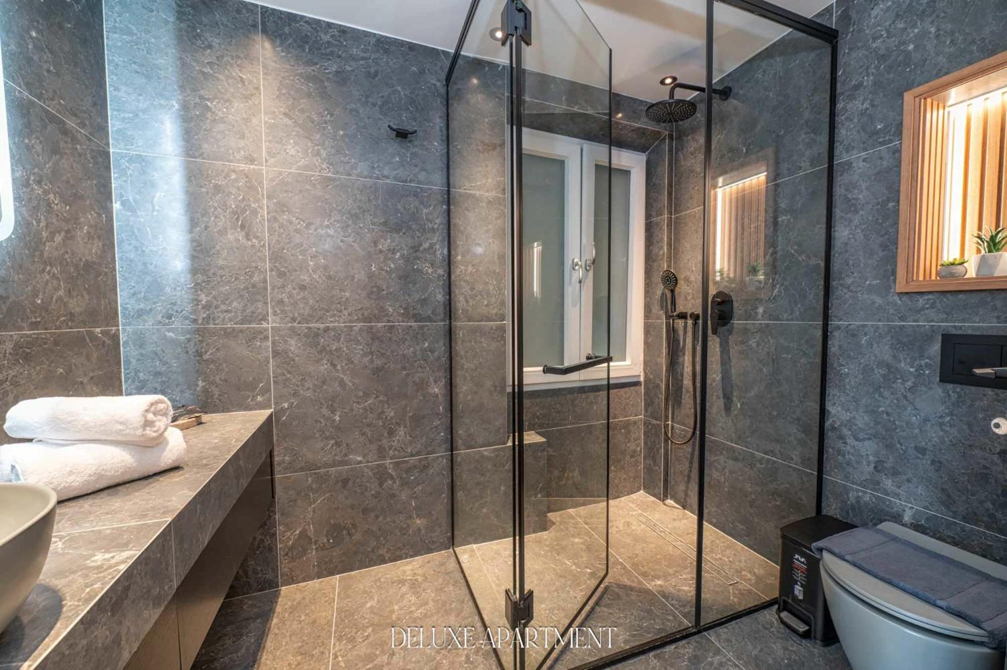 Kantoni Unique Suites Corfu  Esterno foto